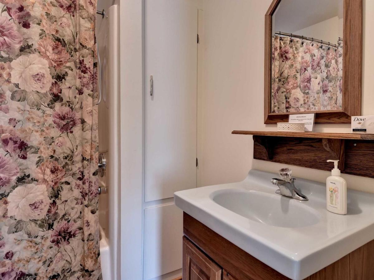 Aldrich House Bed & Breakfast Williamsburg Extérieur photo