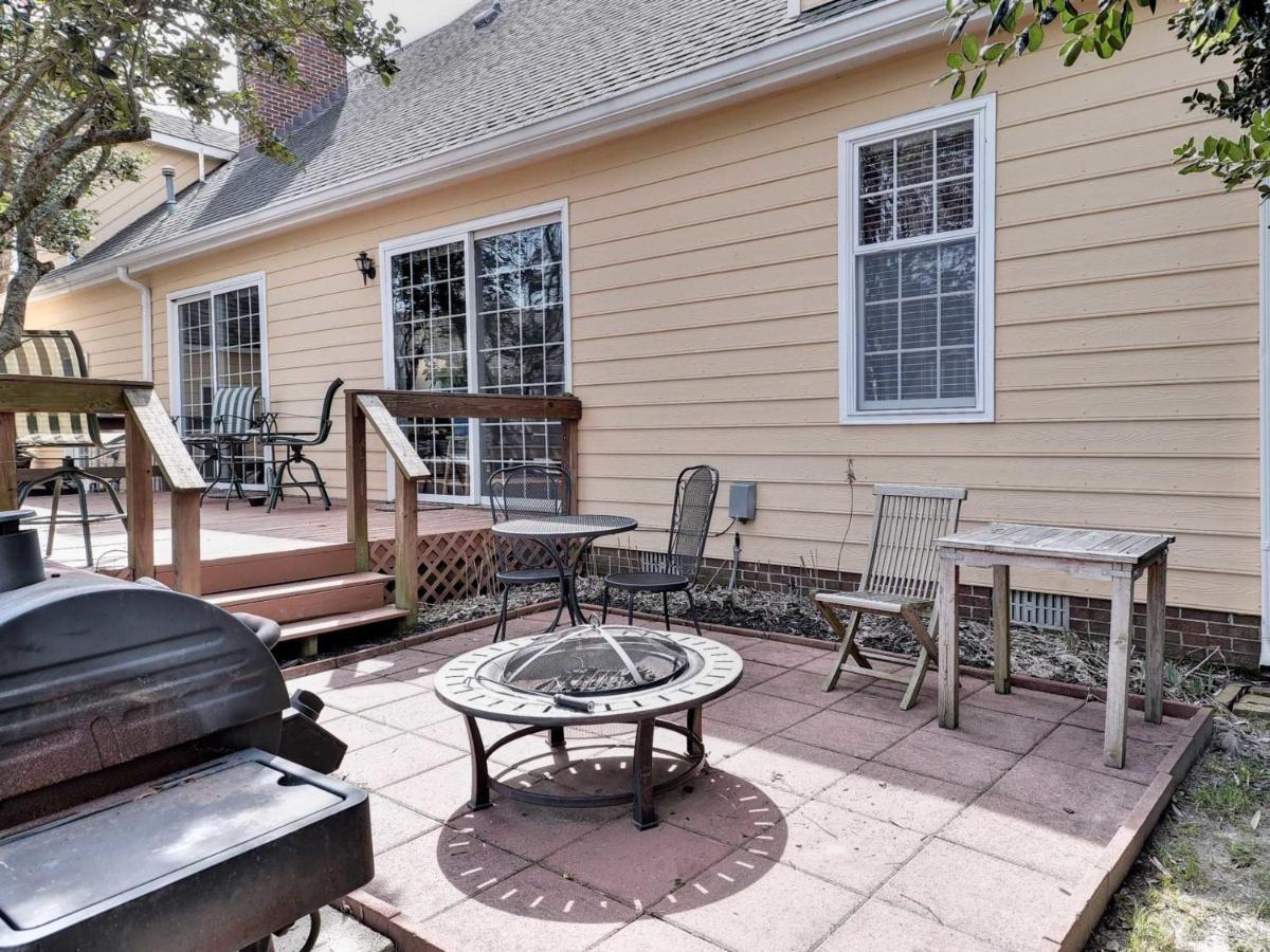 Aldrich House Bed & Breakfast Williamsburg Extérieur photo
