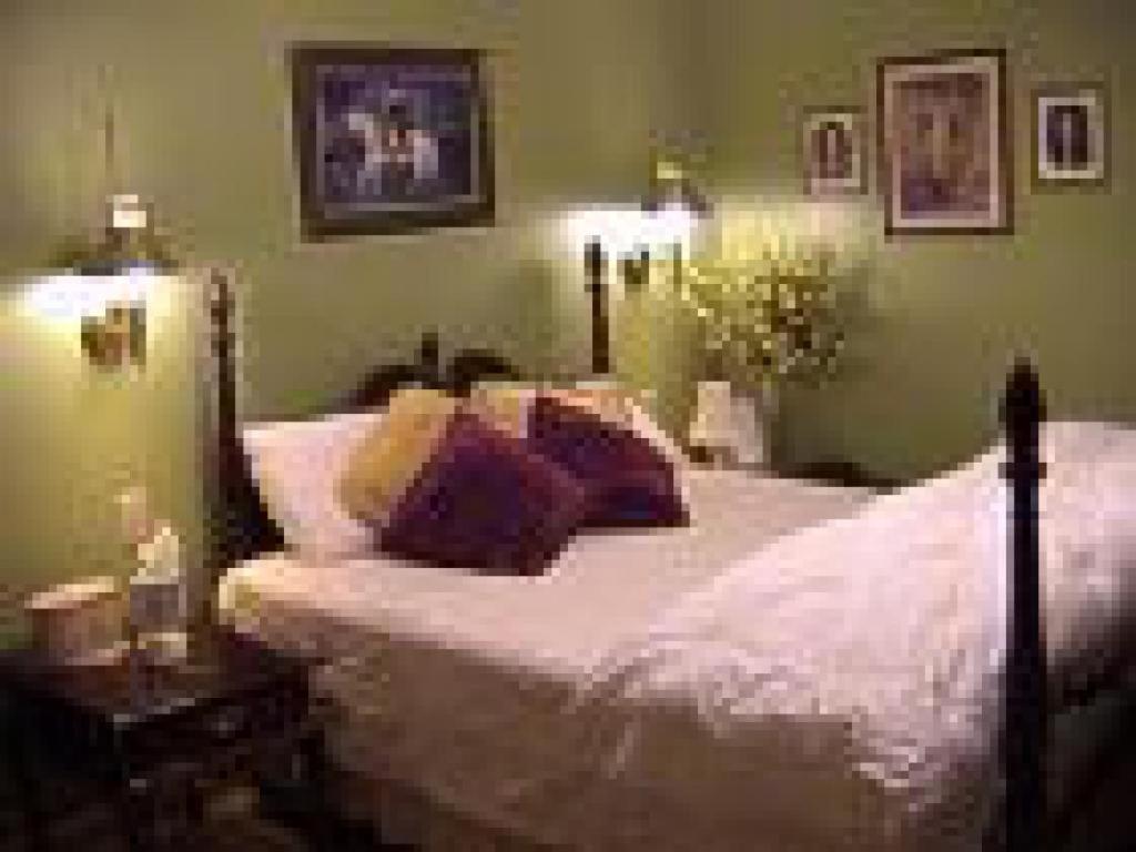 Aldrich House Bed & Breakfast Williamsburg Chambre photo