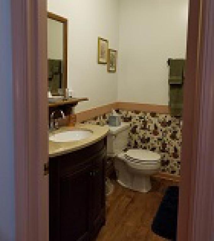 Aldrich House Bed & Breakfast Williamsburg Chambre photo