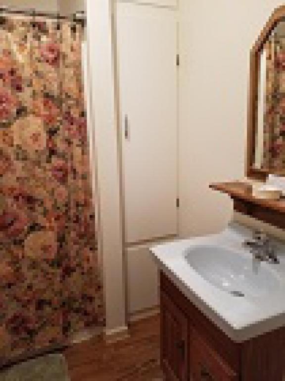 Aldrich House Bed & Breakfast Williamsburg Chambre photo