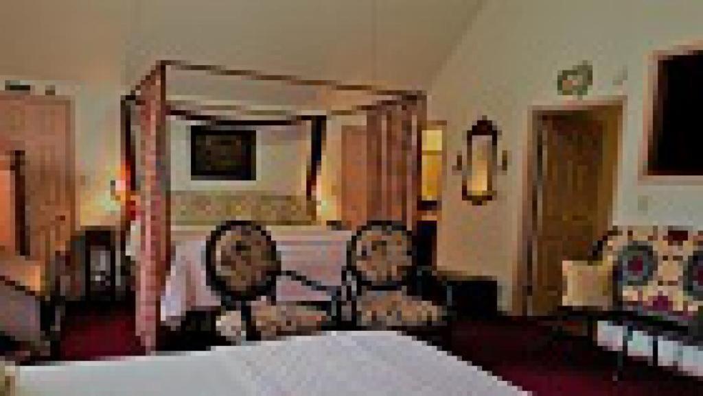 Aldrich House Bed & Breakfast Williamsburg Chambre photo