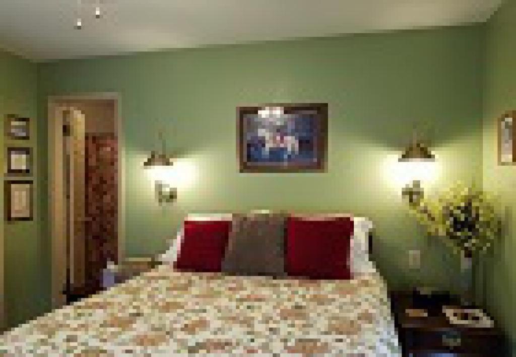 Aldrich House Bed & Breakfast Williamsburg Chambre photo